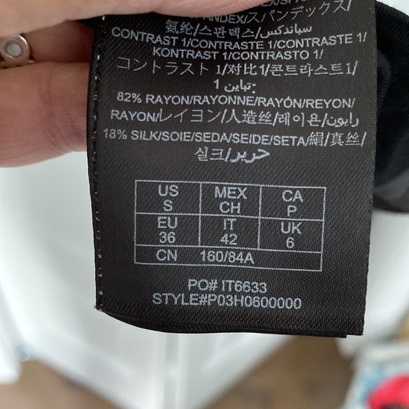 Marciano stunning top - Picture 5 of 5